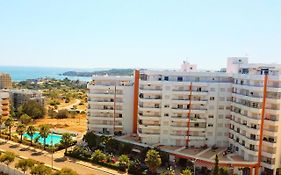 Terrace Apartment In Praia Da Rocha