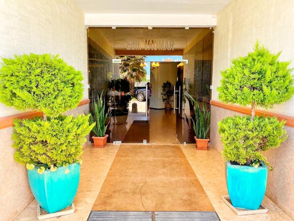 Terrace Apartment In Praia Da Rocha Portimão Exterior foto
