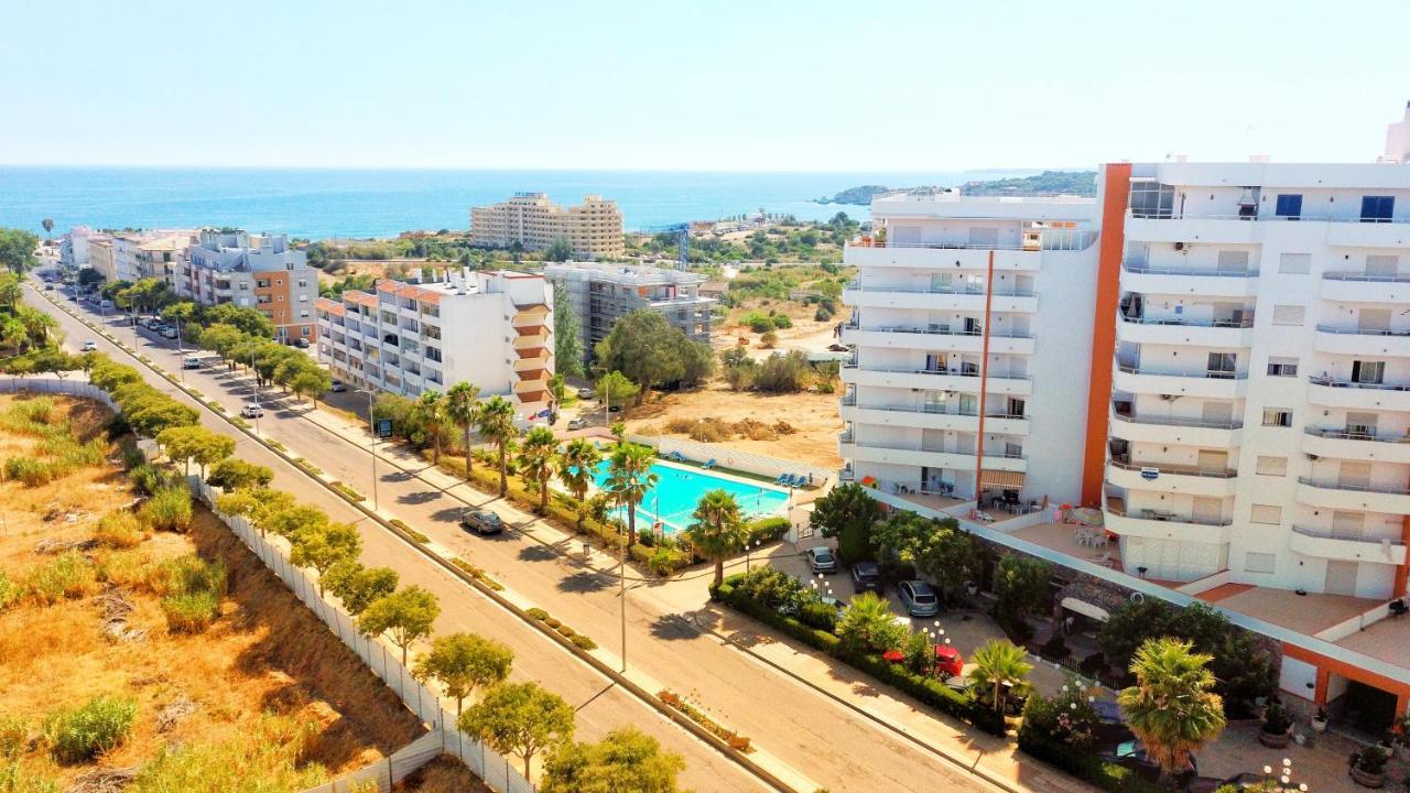 Terrace Apartment In Praia Da Rocha Portimão Exterior foto